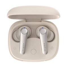 Wireless earphones TWS EarFun Air Pro 3, ANC (black) цена и информация | Наушники | 220.lv