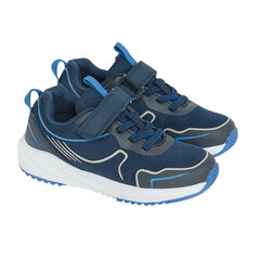 Спортивная обувь Cool Club для мальчиков TRV3W23-CB35, синий цвет цена и информация | Стильные кеды для детей | 220.lv