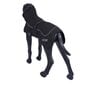 Mētelis suņiem Rukka Stormy Eco, dažādi izmēri, melns цена и информация | Apģērbi suņiem | 220.lv