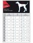 Mētelis suņiem Rukka Stormy Eco, dažādi izmēri, melns цена и информация | Apģērbi suņiem | 220.lv