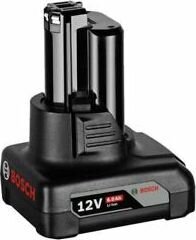 Bosch akumulators GBA 12 V 6,0 Ah / 6000 mAh litija jonu (1600A00X7H) cena un informācija | Akumulatori | 220.lv