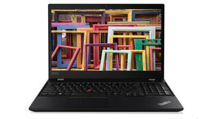 Ноутбук Lenovo ThinkPad T15 15.6" FHD Intel® Core™ i5-10310U, 16ГБ RAM, 512ГБ SSD, Wi-Fi 6 (802.11ax), ENG, Windows 10 Pro цена и информация | Ноутбуки | 220.lv