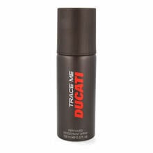 Dezodorants Trace Me, 150 ml cena un informācija | Dezodoranti | 220.lv