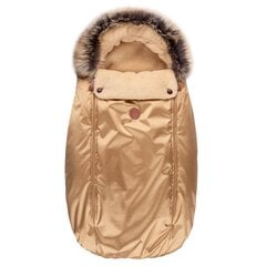 Lenne baby guļammaiss 250g Forest 23301 A*133, zeltains 4741593413124 цена и информация | Детские подушки, конверты, спальники | 220.lv