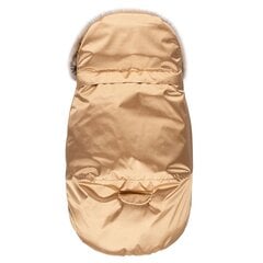 Lenne baby guļammaiss 250g Forest 23301 A*133, zeltains 4741593413124 цена и информация | Детские подушки, конверты, спальники | 220.lv