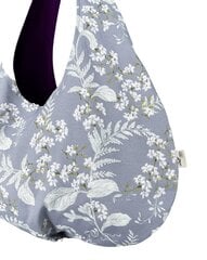 DILL Handmade сумка в стиле бохо цена и информация | Женские сумки | 220.lv