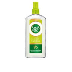 Odekolons Instituto Español Gotas De Oro Natural EDC sievietēm, 400ml cena un informācija | Sieviešu smaržas | 220.lv