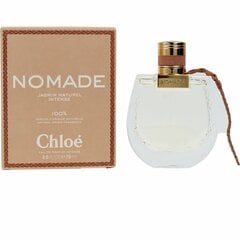 Парфюмированная вода Chloe Nomade EDP для женщин, 75 мл цена и информация | Женские духи | 220.lv