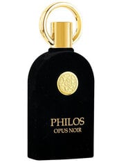 Духи Alhambra Philos Opus Noir - EDP, 100 мл цена и информация | Женские духи Lovely Me, 50 мл | 220.lv