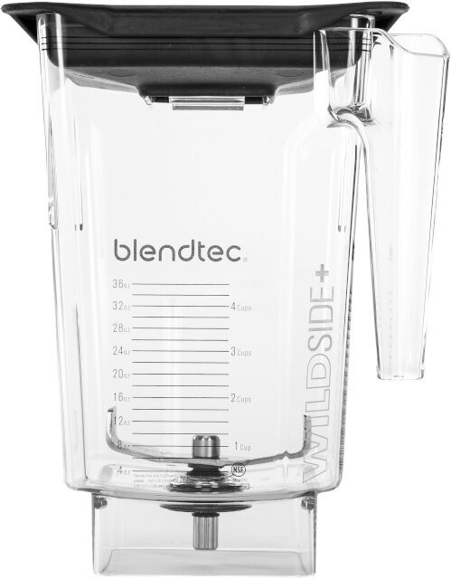 Blendtec Wildside+ цена и информация | Smūtiju blenderi | 220.lv