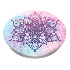 Popsockets 2 Rainbow Nirvana 800961 uchwyt i podstawka do telefonu - standard цена и информация | Держатели для телефонов | 220.lv