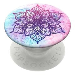 Popsockets 2 Rainbow Nirvana 800961 uchwyt i podstawka do telefonu - standard цена и информация | Держатели для телефонов | 220.lv