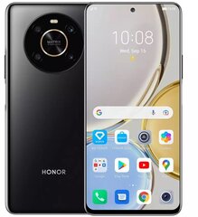 Honor Magic 4 Lite, 128 GB, Dual SIM цена и информация | Мобильные телефоны | 220.lv