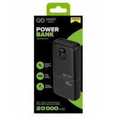 VEGA 032758 цена и информация | Зарядные устройства Power bank | 220.lv