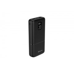 Tellur TLL158351 10000 mAh цена и информация | Зарядные устройства Power bank | 220.lv