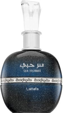 Parfimērijas ūdens Lattafa Ser Hubbee EDP sievietēm, 100 ml цена и информация | Sieviešu smaržas | 220.lv