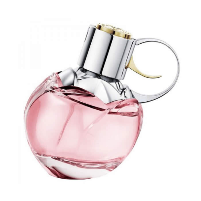 Tualetes ūdens Azzaro Wanted Girl Tonic EDT sievietēm, 30 ml cena un informācija | Sieviešu smaržas | 220.lv