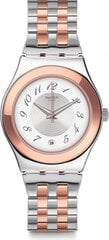 Женские часы Swatch YLS454G цена и информация | Женские часы | 220.lv