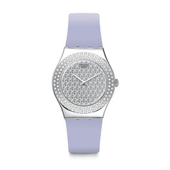 Sieviešu pulkstenis Swatch YLS216 cena un informācija | Sieviešu pulksteņi | 220.lv