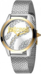 Женские часы Just Cavalli JC1L050M0285 цена и информация | Женские часы | 220.lv