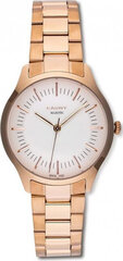 Sieviešu pulkstenis Cauny CMJ015 cena un informācija | Sieviešu pulksteņi | 220.lv