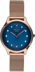 Sieviešu pulkstenis Cauny CMJ011 cena un informācija | Sieviešu pulksteņi | 220.lv