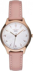 Sieviešu pulkstenis Cauny CMJ010 cena un informācija | Sieviešu pulksteņi | 220.lv
