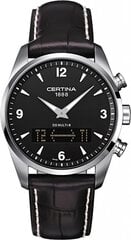 Мужские часы Certina DS MULTI-8 цена и информация | Мужские часы | 220.lv