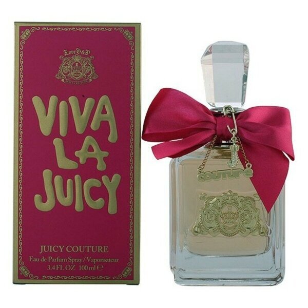 Parfmērijas ūdens Viva La Juicy Juicy Couture EDP sievietēm, 30 ml цена и информация | Sieviešu smaržas | 220.lv