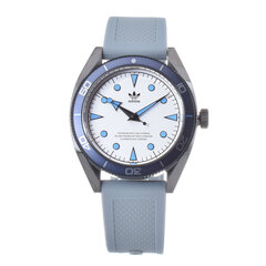 Vīriešu pulkstenis Adidas AOFH22003 (Ø 43 mm) cena un informācija | Vīriešu pulksteņi | 220.lv