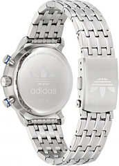 Мужские часы Adidas AOSY22018 (Ø 40 mm) цена и информация | Мужские часы | 220.lv