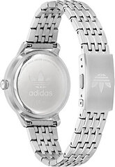 Unisex pulkstenis Adidas AOSY22065 cena un informācija | Sieviešu pulksteņi | 220.lv