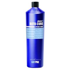 Atjaunojošs šampūns Kaypro Botu-Cure, 350 ml cena un informācija | Šampūni | 220.lv