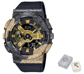 Vīriešu pulkstenis Casio G-Shock 40th Anniversary Adventurers Stone cena un informācija | Vīriešu pulksteņi | 220.lv