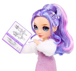 Кукла Rainbow High dolls Fantastic Fashion, 33 см цена и информация | Игрушки для девочек | 220.lv