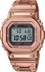 Мужские часы Casio G-Shock GMW-B5000GD-4ER (Ø 43 mm) цена и информация | Мужские часы | 220.lv