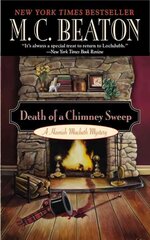 Death of a Chimney Sweep цена и информация | Фантастика, фэнтези | 220.lv