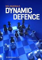 Dynamic Defence цена и информация | Книги о питании и здоровом образе жизни | 220.lv