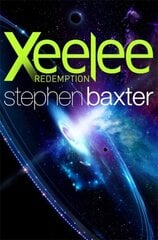 Xeelee: Redemption цена и информация | Фантастика, фэнтези | 220.lv