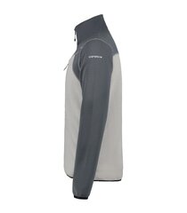 Icepeak vīriešu sporta krekls Berthold 57810-3*810, pelēks/gaiši pelēks 6438535619789 цена и информация | Мужские свитера | 220.lv