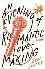 Evening of Romantic Lovemaking цена и информация | Фантастика, фэнтези | 220.lv