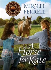 Horse for Kate, 1 цена и информация | Книги для подростков  | 220.lv