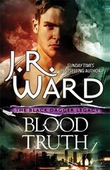 Blood Truth цена и информация | Фантастика, фэнтези | 220.lv