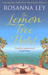 Lemon Tree Hotel cena un informācija | Fantāzija, fantastikas grāmatas | 220.lv