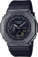 Vīriešu pulkstenis Casio G-Shock Utility Metal Collection цена и информация | Мужские часы | 220.lv
