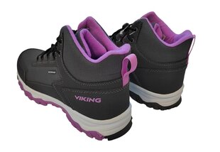 Детская обувь Viking  Akkarvik 2 WP 3-53770-7716 цена и информация | Стильные кеды для детей | 220.lv