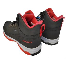Детская обувь Viking WP 3-53770-9210, Akkarvik 2 WP SL цена и информация | Стильные кеды для детей | 220.lv