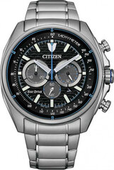 Мужские часы Citizen CA4560-81E цена и информация | Мужские часы | 220.lv