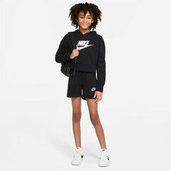 Šorti meitenēm Nike Sportswear Club L Jr cena un informācija | Šorti meitenēm | 220.lv