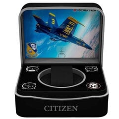 Vīriešu pulkstenis Citizen Promaster Skyhawk - Blue Angels Edition cena un informācija | Vīriešu pulksteņi | 220.lv
